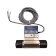 thumbnail image 3 of ICON Process Controls Truflo TK3W-20-SS B Pagaie Compteur de Débit 0.75 Pouces 4-20 mA, 3 of 4