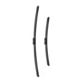 thumbnail image 4 of Front Windshield Wiper Blade Car Wipers Blade Set Premium Rubber 650mm450mm Replacement for 7 2015 2016 2017 2018 2019, 4 of 6