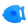 thumbnail image 1 of Rebound Solo Tennis Trainer Practice Equipment - Portable Ball on Cord with Water/Sand Base Self Training, 1 of 8