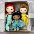 thumbnail image 2 of Disney Baby™ Princess Jasmine Doll 12" - with Sounds, 2 of 5