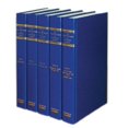 thumbnail image 1 of SUMMA THEOLOGICA Édition Complète Anglaise (Ensemble de Cinq Volumes), 1 of 3