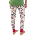 thumbnail image 4 of Lazy One Matching Family Christmas Pajamas, Family Christmas Pajamas Set, 4 of 4