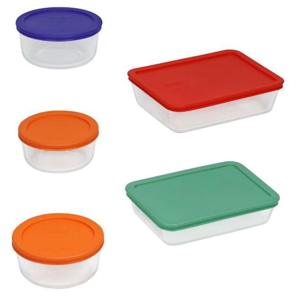 Pyrex® Storage Set with Lids
