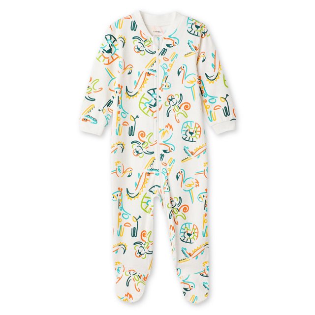 George Baby Boys' Printed Sleeper