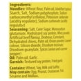 thumbnail image 2 of Lucky Me! La Paz Batchoy Flavour Instant Noodles Cup, 2 of 4