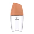 thumbnail image 1 of Quark - BuubiBottle MAX Baby Bottle - Orange, 1 of 3