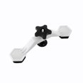 thumbnail image 3 of Dent Repair Puller & Glue Pulling Tabs Puller & Glue Pulling Tabs Dent Bridge Glue Puller Kit Car Body Paintless Dent Repair Tools Puller & Glue Pulling Tabs, 3 of 8