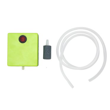 Fish Tank Oxygen Air Pump,Mini Aquarium Oxygen Air Mini Fish Tank Air Pump Fish Tank Pump Professional Grade