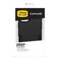 thumbnail image 2 of OtterBox Commuter MagSafe Case Black for iPhone 16 Plus, 2 of 5