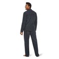thumbnail image 3 of George Men's Brushed Plaid Pyjama Set, 3 of 6