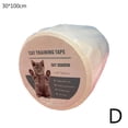 thumbnail image 1 of Anti-scratch Furniture Protectors Roll Of Anti-scratch Stickers, 1 of 9
