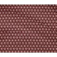 thumbnail image 5 of oneOone Cotton Flex Fabric Triangle Geometric Print Sewing Fabric BTY 40 Inch Wide, 5 of 5