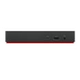 thumbnail image 3 of Lenovo ThinkPad Universal USB-C Dock - for Notebook, 3 of 7