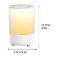 thumbnail image 3 of Fridja Machine d'Aromathérapie Colorée pour Maison Chambre Bureau Petit Humidificateur Distributeur d'Huile Expandeur, 3 of 5