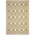 thumbnail image 4 of Safavieh Courtyard Colton Tapis Géométrique Extérieur, 4 of 5