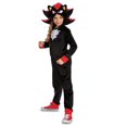 thumbnail image 3 of Child Boys Sonic Movie 3 Shadow Classic Costume, 3 of 8