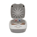Hearing Aid Dryer Moisture Remover Box Hearing Aid Dehumidifier Portable