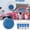 BU, variant on Suncoda Plastics Wash Isolation Tray, Car Wash Shop Tools Car Wash Sand and Gravel Car Wash Isolation Net Funnel Car Wash Bucket Sand and Gravel Filter Screen