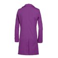 thumbnail image 2 of Women's Lab Coat, 2 of 3