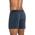 thumbnail image 2 of Jockey Men's ActiveBlend Knit 3" Boxer, 2 of 4