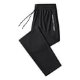 thumbnail image 1 of SHIXIAOO Pantalon de Sport Ample pour Hommes, 1 of 3