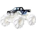 thumbnail image 1 of Hot Wheels Monster Trucks Torque Terror 1:24 Vehicle, 1 of 5