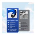 thumbnail image 2 of Airless Sprayer Ultra-high Pressure Fiber Hose, Steel Wire Explosion-proof, Latex Paint Hose, Paint Sprayer High Pressure Hose Accessories ,Efficient & Easy to use, 2 of 7