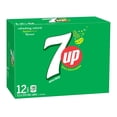 thumbnail image 3 of 7UP Boisson Gazeuse Citron Lime 12 x 355 mL, Canettes, 3 of 10
