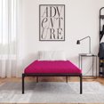thumbnail image 2 of DHP Value 6" Polyester Filled Quilted Top Bunk Bed Mattress, 2 of 5
