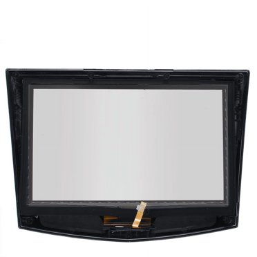 Acaige Touch Screen Display For Cadillac Escalade Ats Cts Srx Xts Cue 2013-17