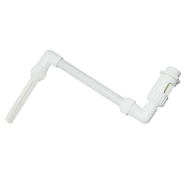 jinwen Aérateur de Piscine Réglable SPA Piscine Cascade Pulvérisation Refroidissement Aérateur pour
