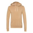 thumbnail image 1 of Challenger Eco-Fleece Hooded Sweatshirt, M, Eco True Camel, 1 of 1
