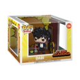 thumbnail image 1 of Pop Animation My Hero Academia 3.75 Inch Action Figure Deluxe Exclusive - Dabi #1244, 1 of 2