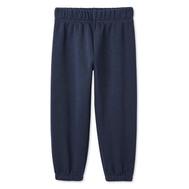 George Toddler Boys' Fleece Jogger