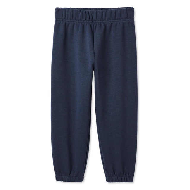 George Toddler Boys' Fleece Jogger