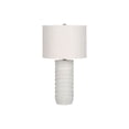thumbnail image 4 of Monarch Specialties Lighting, 28"h, Table Lamp, Cream Resin, Ivory / Cream Shade, Transitional, 4 of 6