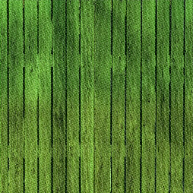 Ahgly Company Tapis d'Intérieur Lavable à la Machine, Carré, Transitionnel, Vert Pomme Vert, Tapis de Zone, 8 Pieds Carré