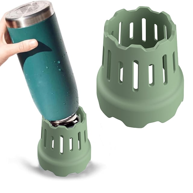 Cqxid Wine & glass racks Under $15 Water Cup Holder Kitchen Water Cup Drain Rack Water Cup Cleaning And Placing Rack