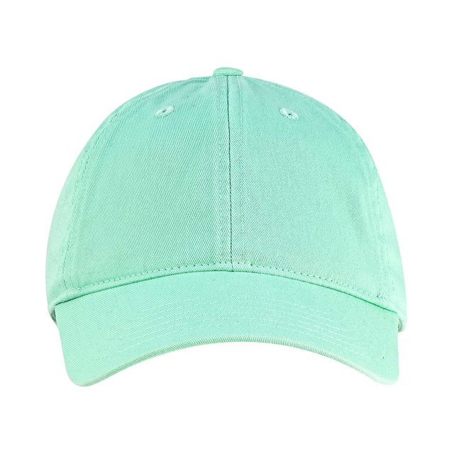 econscious Casquette de Baseball Écologique Non Structurée