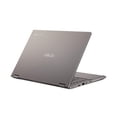 thumbnail image 2 of ASUS Chromebook Vibe CX34 Flip cloud 14" Laptop Intel® Core™ i5-1235U CX3401FBA-DS32T-CB, 2 of 4