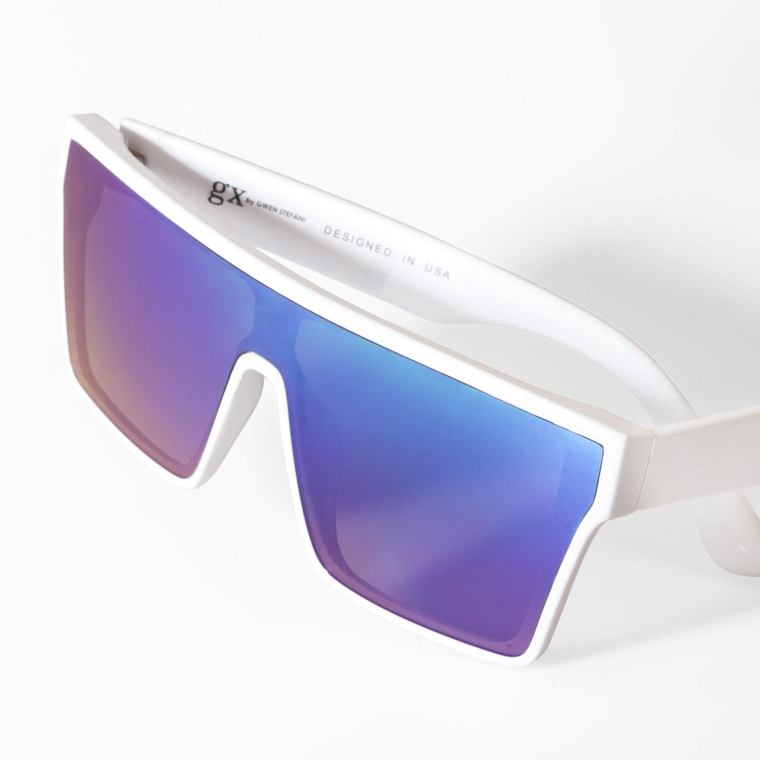 GX by Gwen Stefani GXS02WHT
