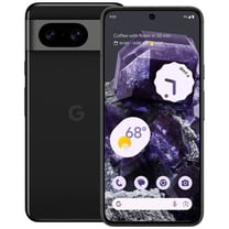 Google Pixel 4 XL, Fully Unlocked | Black, 128 GB, 6.3 in Screen