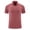 Watermelon Red, variant on eilrgd Tshirt for Men, Men Party Wear Mens Short Sleeve T Shirts Casual White Shirts Men Beach Henley T-Shirts for Men Summer Shirts for Man Hawaiian T-Shirt for Men
