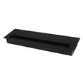 thumbnail image 1 of MYG Aluminum Alloy Desk Grommet Hole Cover for Office and Home Cable Control, 1 of 6