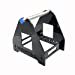 thumbnail image 3 of Iverntech 1 Spool Acrylic 3D Printer Filament Holder Mount Rack for PLA, ABS, Wood, TPU, Nylon, Flexible Materials, 3 of 10