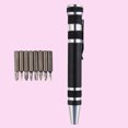 thumbnail image 1 of COMPUKAS 1Pcs Precision Tool Set for DIY Projects and Hand Tool Use, 1 of 5