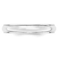thumbnail image 2 of 14KW 4mm Half Round with Edge Band Size 14 Size 14, 2 of 3