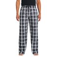 thumbnail image 1 of George Men's Poplin Sleep Pant, 1 of 5
