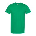 thumbnail image 1 of American Apparel T-Shirt en Jersey Fin, m, Vert Kelly, 1 of 3