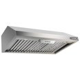 thumbnail image 3 of NXR EH Series Professional 36" Under Cabinet Range Hood, Stainless Steel, 3 of 8